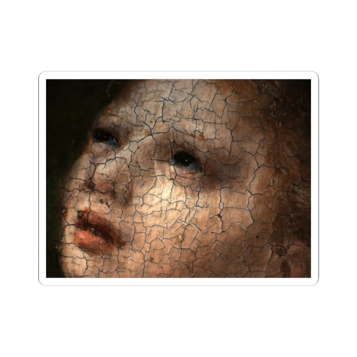 SKU:TSS-STICK-JSVN-3X3-26 Sizes:3" × 3" Types:White