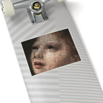 SKU:TSS-STICK-JSVN-6X6-1N1UV Sizes:6" × 6" Types:Transparent