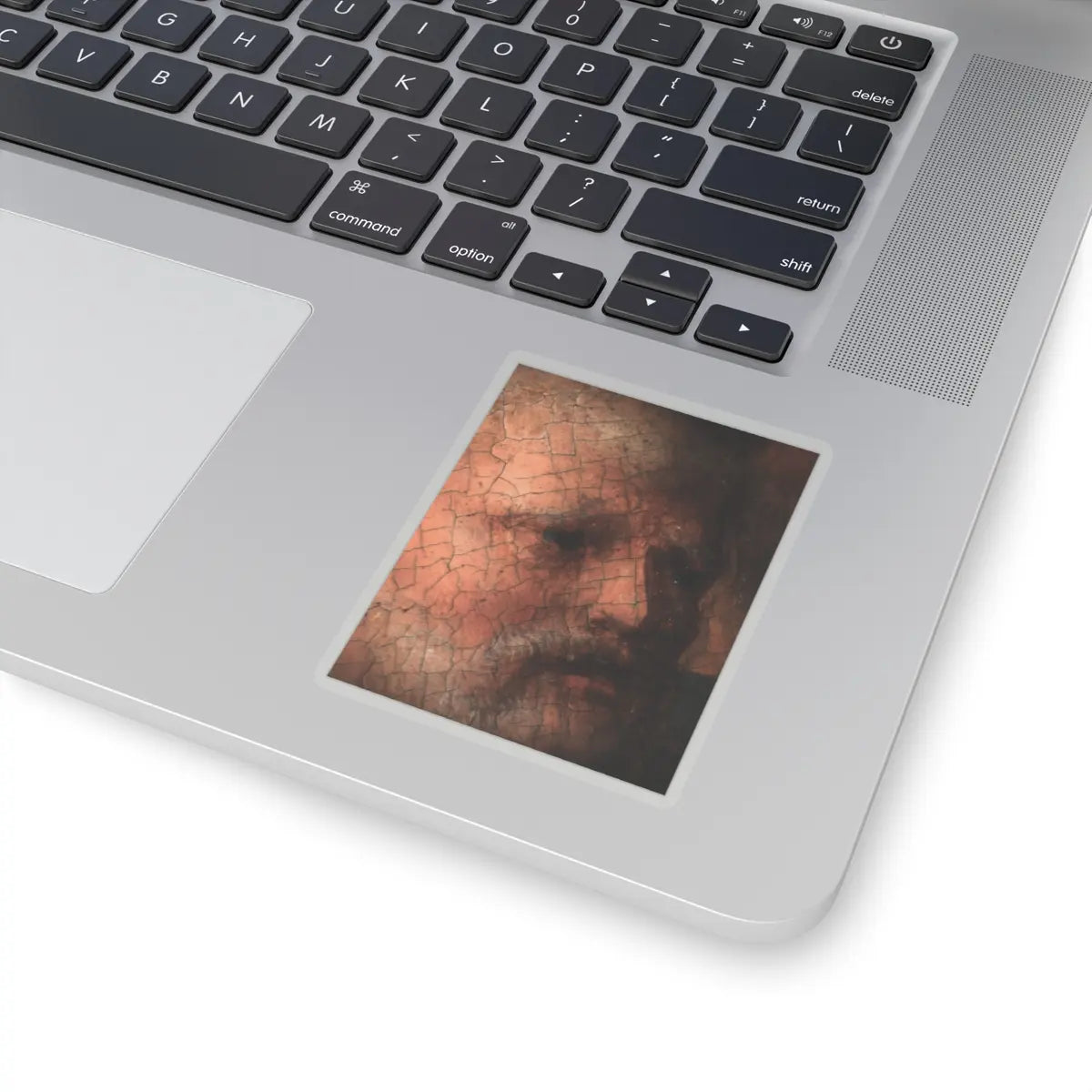 SKU:TSS-STICK-JSVN-3X3-1N1UW Sizes:3" × 3" Types:Transparent