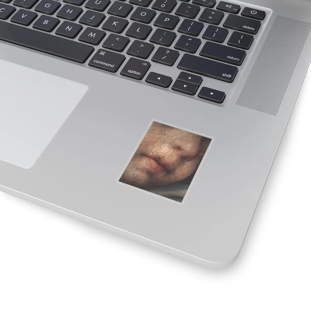 SKU:TSS-STICK-JSVN-2X2-1N1UY Sizes:2" × 2" Types:Transparent