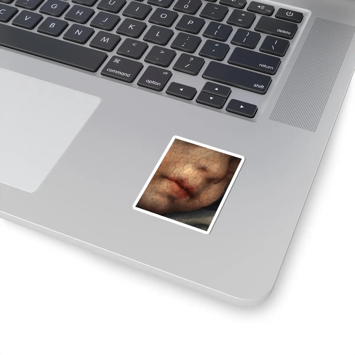 SKU:TSS-STICK-JSVN-2X2-29 Sizes:2" × 2" Types:White