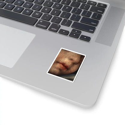 SKU:TSS-STICK-JSVN-2X2-29 Sizes:2" × 2" Types:White