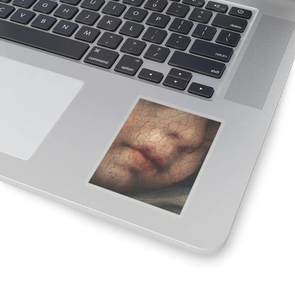 SKU:TSS-STICK-JSVN-3X3-1N1UY Sizes:3" × 3" Types:Transparent