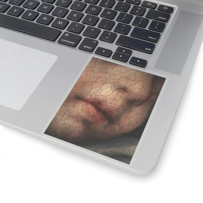SKU:TSS-STICK-JSVN-4X4-1N1UY Sizes:4" × 4" Types:Transparent