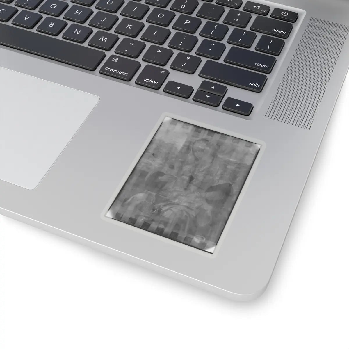 SKU:TSS-STICK-JSVN-3X3-1N1V0 Sizes:3" × 3" Types:Transparent