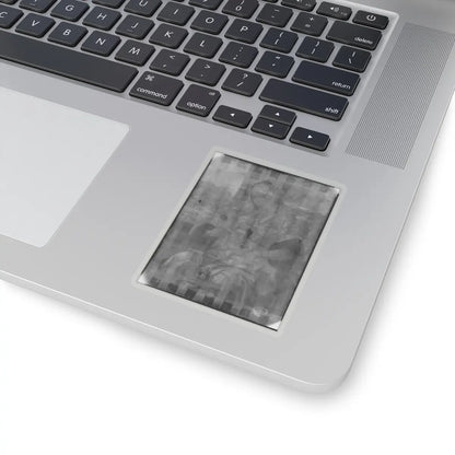 SKU:TSS-STICK-JSVN-3X3-1N1V0 Sizes:3" × 3" Types:Transparent