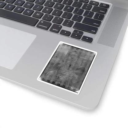 SKU:TSS-STICK-JSVN-3X3-31 Sizes:3" × 3" Types:White