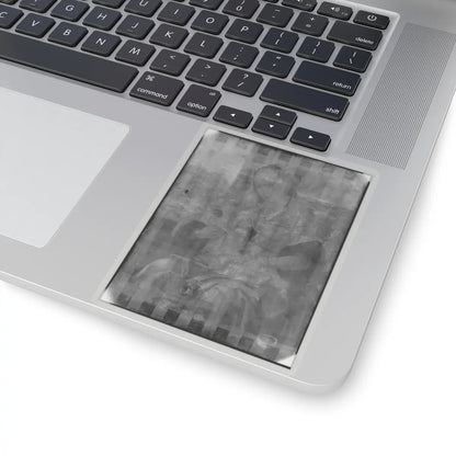 SKU:TSS-STICK-JSVN-4X4-1N1V0 Sizes:4" × 4" Types:Transparent
