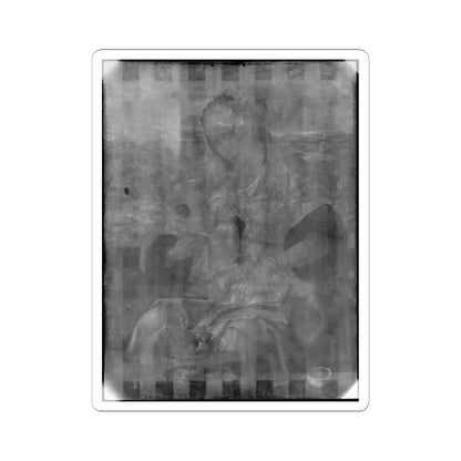 SKU:TSS-STICK-JSVN-6X6-31 Sizes:6" × 6" Types:White