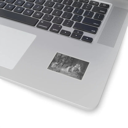 SKU:TSS-STICK-JSVN-2X2-1N1VC Sizes:2" × 2" Types:Transparent
