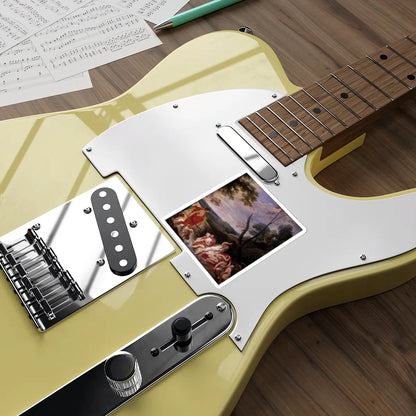 SKU:12379998008491492589 Sticker types:White Shape:Die-Cut Sizes:4" × 4"