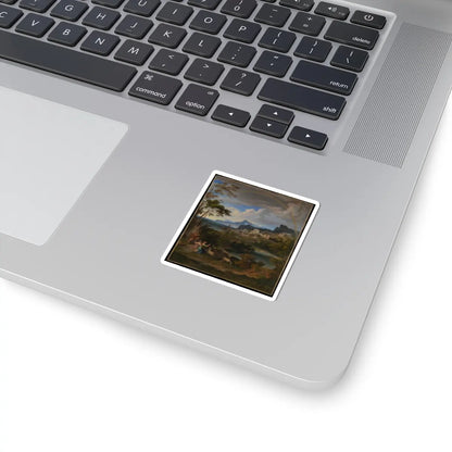 SKU:TSS-STICK-JSPNTN-2X2-1N1VD Sizes:2" × 2" Types:White
