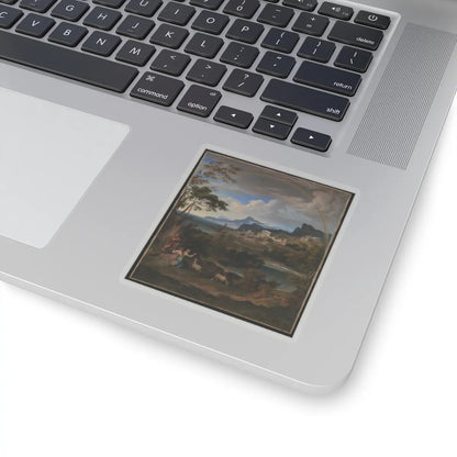 SKU:TSS-STICK-JSPNTN-3X3 Sizes:3" × 3" Types:Transparent