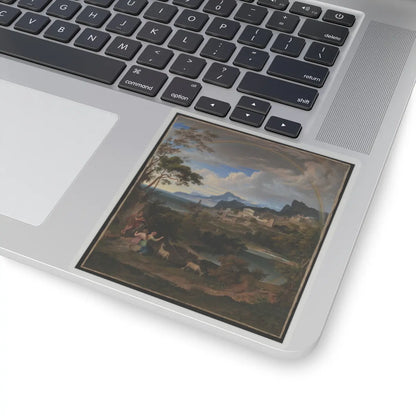 SKU:TSS-STICK-JSPNTN-4X4 Sizes:4" × 4" Types:Transparent
