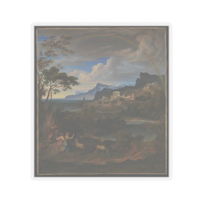 SKU:TSS-STICK-JSPNTN-6X6 Sizes:6" × 6" Types:Transparent