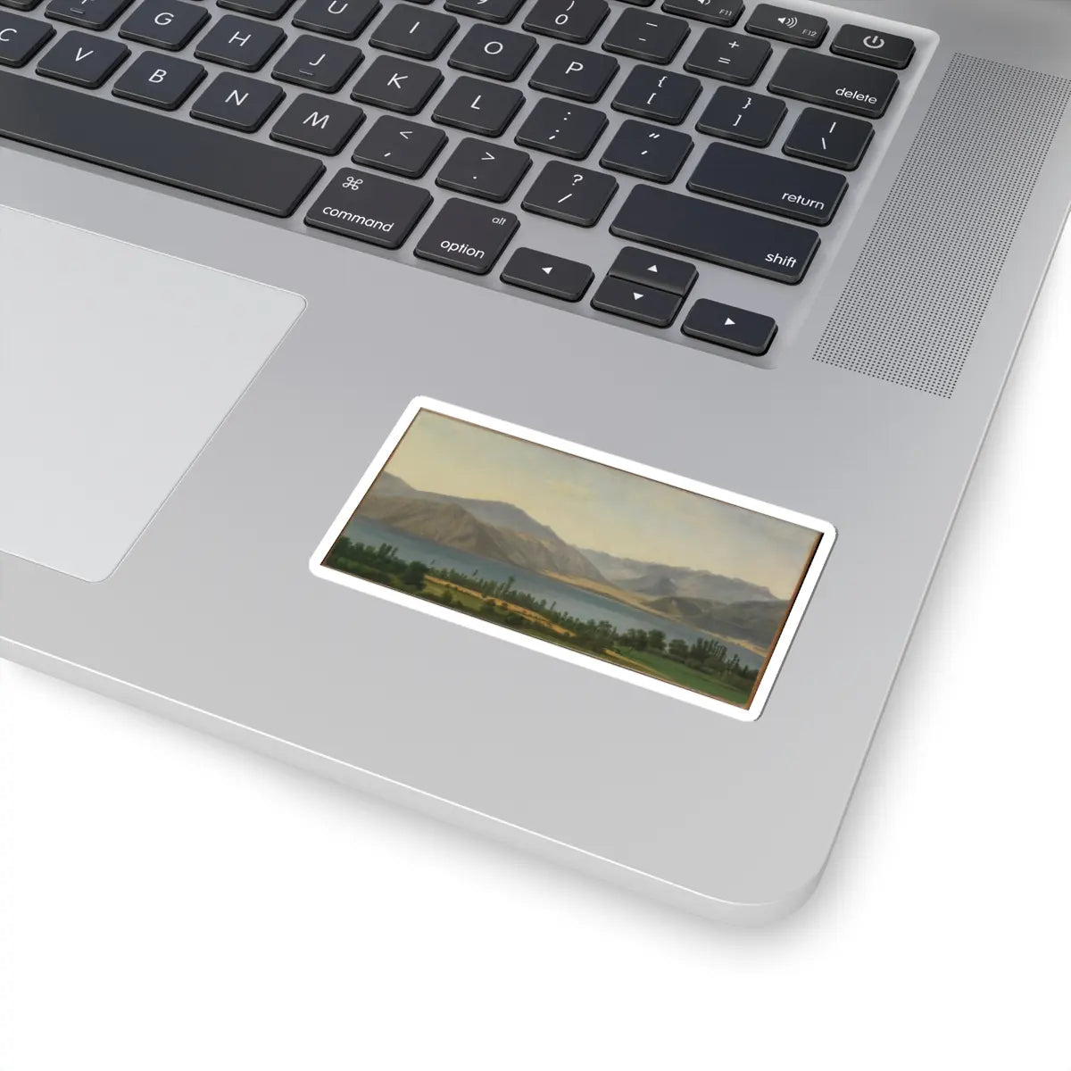 SKU:TSS-STICK-JSPBDL-3X3-1N1VF Sizes:3" × 3" Types:White