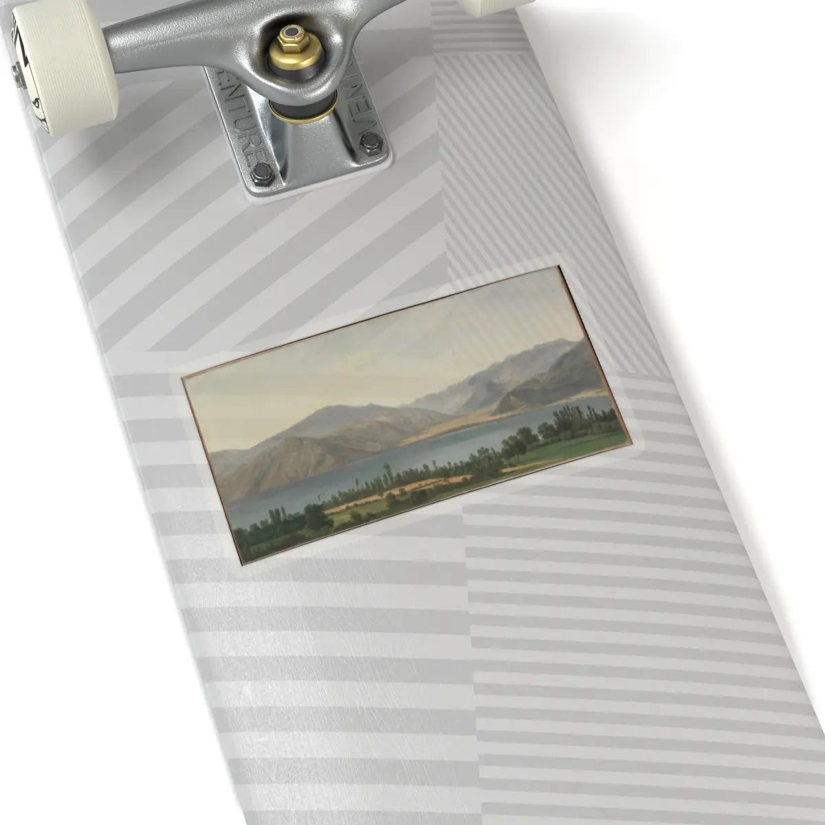 SKU:TSS-STICK-JSPBDL-6X6 Sizes:6" × 6" Types:Transparent