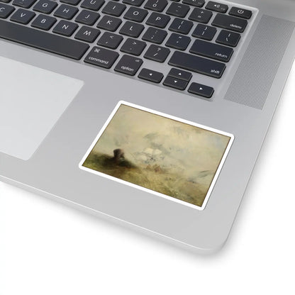 SKU:TSS-STICK-JSPMLL-3X3-3 Sizes:3" × 3" Types:White