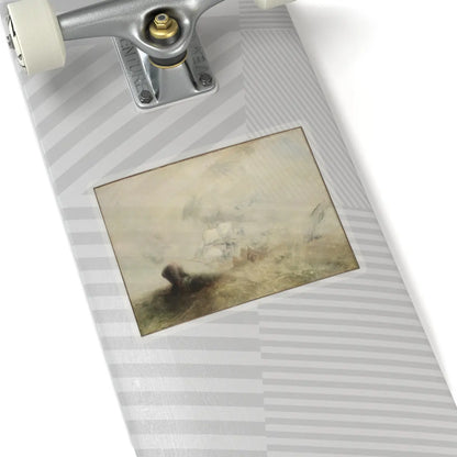 SKU:TSS-STICK-JSPMLL-6X6-1N1VI Sizes:6" × 6" Types:Transparent