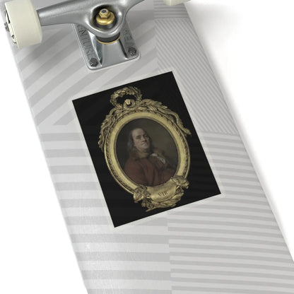 SKU:TSS-STICK-JSPSFF-6X6 Sizes:6" × 6" Types:Transparent