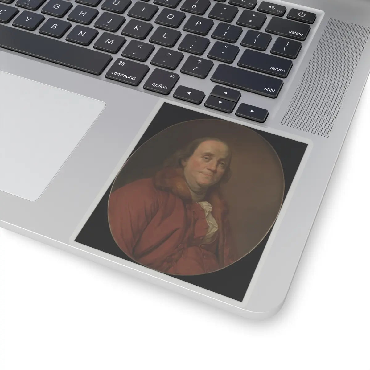 SKU:TSS-STICK-JSPSFF-4X4-1N1VN Sizes:4" × 4" Types:Transparent