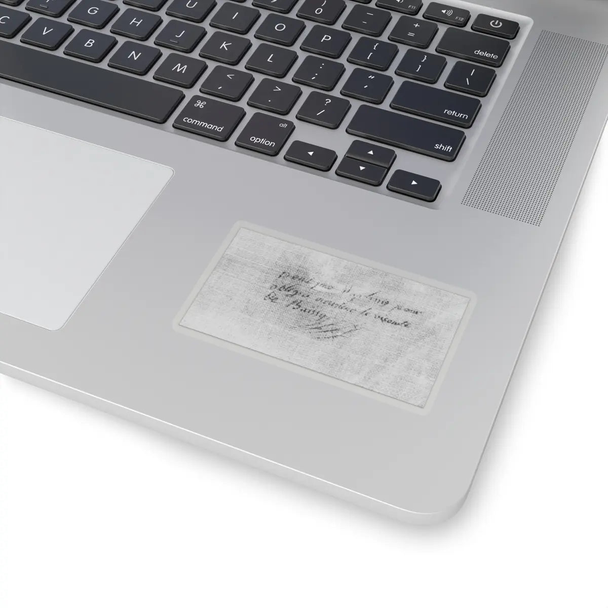 SKU:TSS-STICK-JSPSFF-3X3-1N1VO Sizes:3" × 3" Types:Transparent