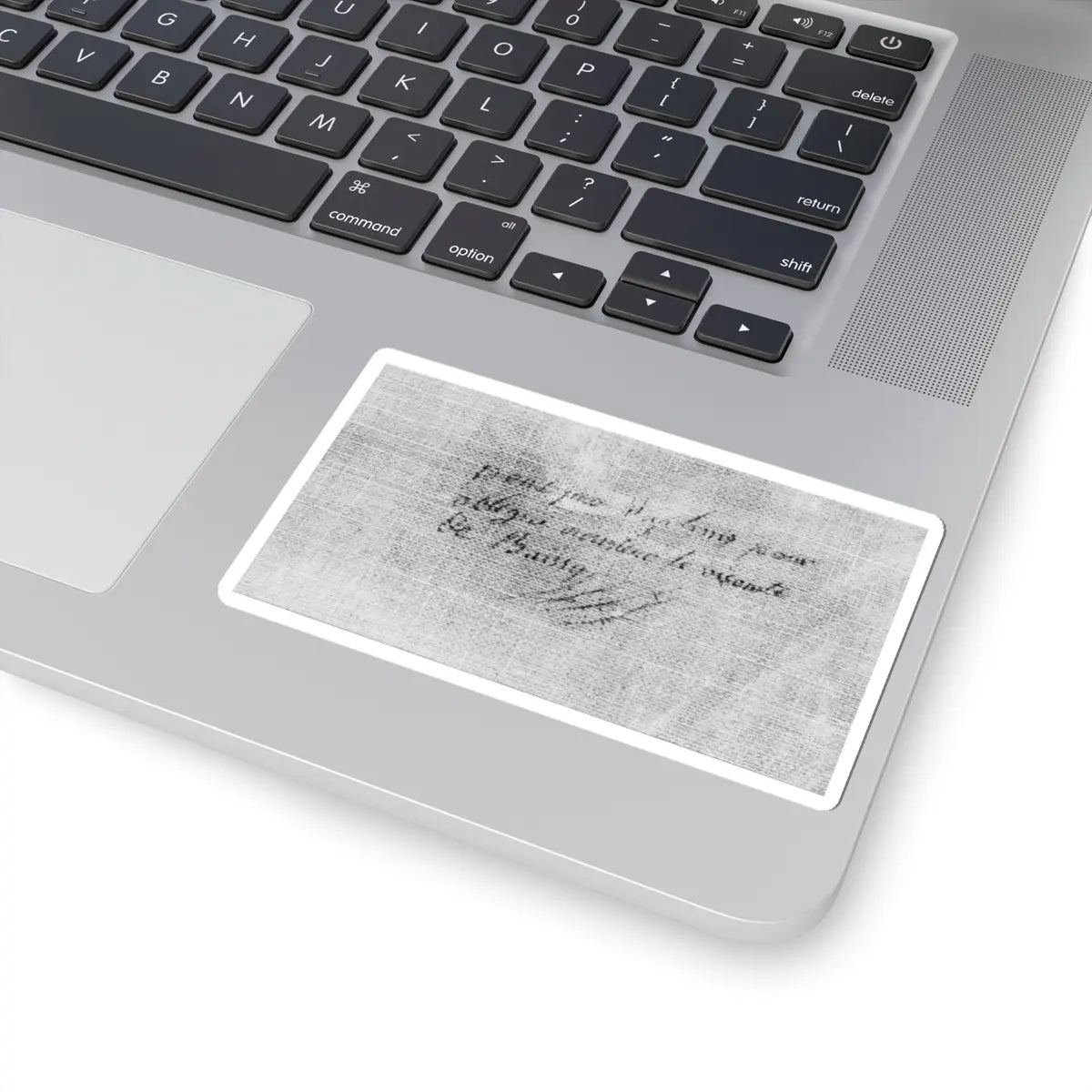 SKU:TSS-STICK-JSPSFF-4X4-6 Sizes:4" × 4" Types:White