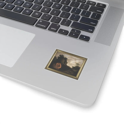 SKU:TSS-STICK-JSPWRG-2X2-1N1VT Sizes:2" × 2" Types:Transparent