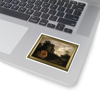 SKU:TSS-STICK-JSPWRG-3X3-3 Sizes:3" × 3" Types:White