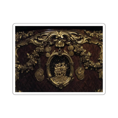 SKU:71436079293090525527 Sticker types:White Shape:Die-Cut Sizes:2" × 2"