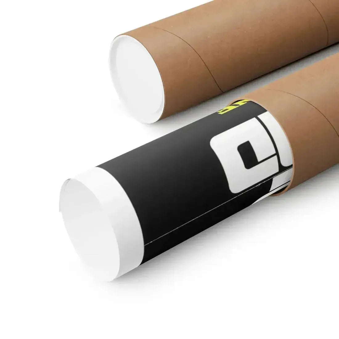 JOURNEY INTO THE BEYOND 1975 - Paper Movie Poster - The Sticker Space