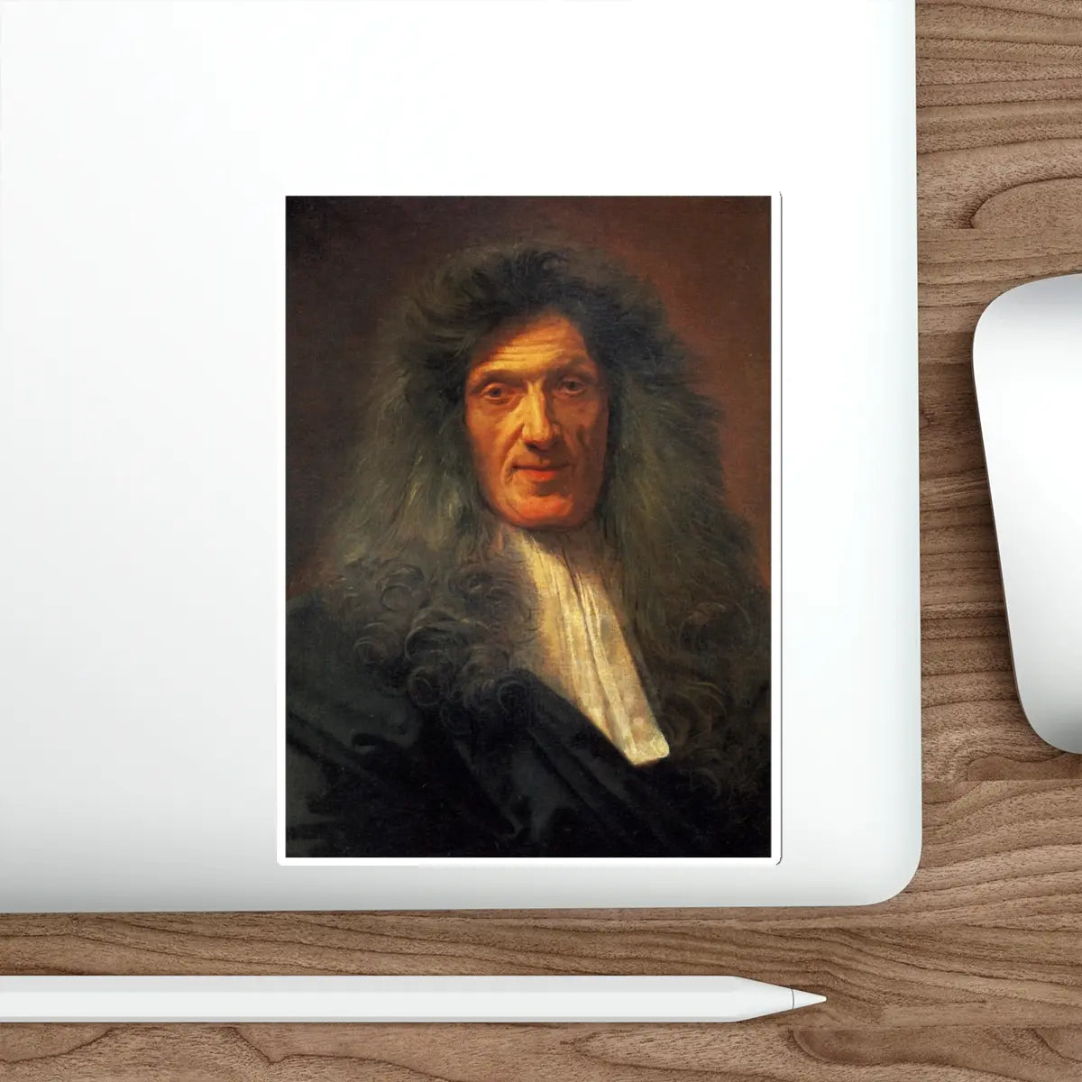 SKU:28290245226875359134 Sticker types:White Shape:Die-Cut Sizes:6" × 6"