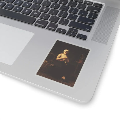 SKU:TSS-STICK-JZFSRL-3X3 Sizes:3" × 3" Types:Transparent