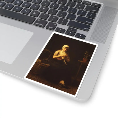 SKU:TSS-STICK-JZFSRL-4X4-1N1VV Sizes:4" × 4" Types:White