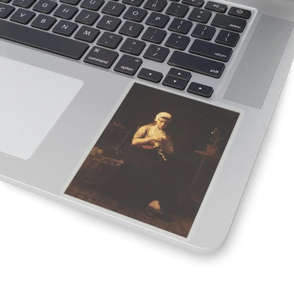 SKU:TSS-STICK-JZFSRL-4X4 Sizes:4" × 4" Types:Transparent