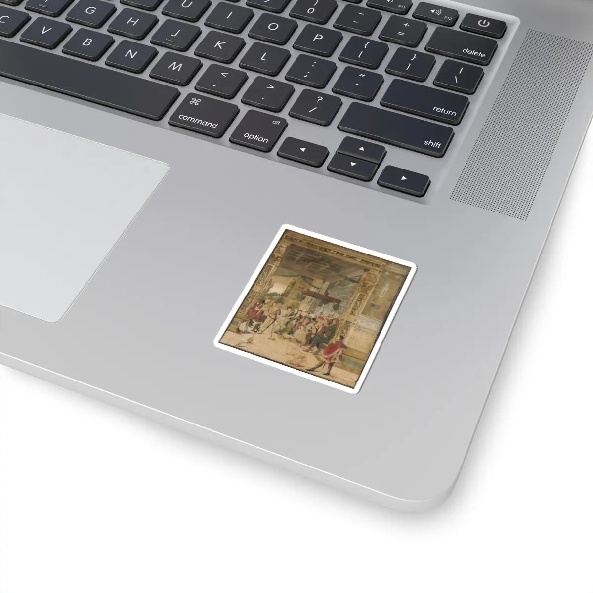 SKU:TSS-STICK-JRGBR-2X2-1N1X3 Sizes:2" × 2" Types:White