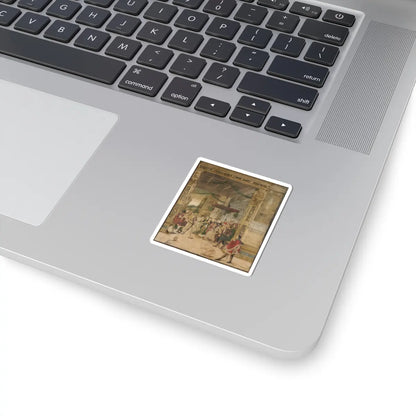 SKU:TSS-STICK-JRGBR-2X2-1N1X3 Sizes:2" × 2" Types:White