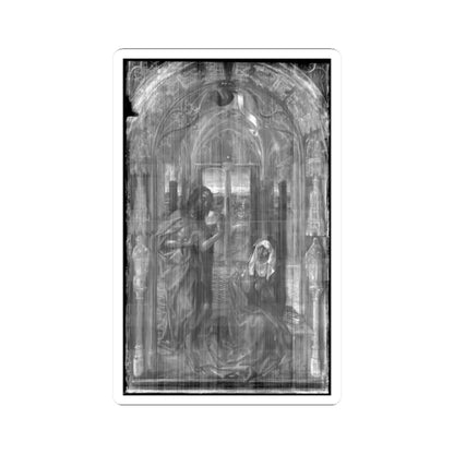 SKU:TSS-STICK-JND-2X2-7 Sizes:2" × 2" Types:White