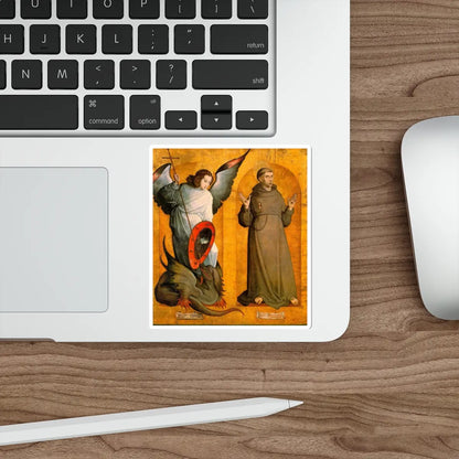 SKU:99659188685528589253 Sticker types:White Shape:Die-Cut Sizes:4" × 4"