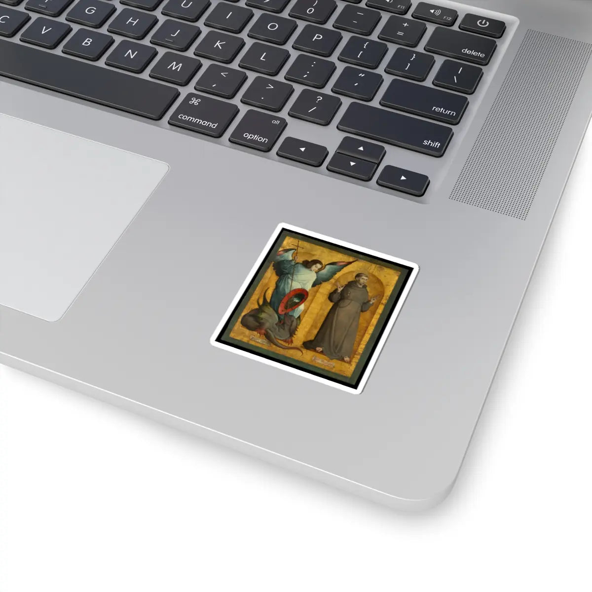 SKU:TSS-STICK-JND-2X2-8 Sizes:2" × 2" Types:White