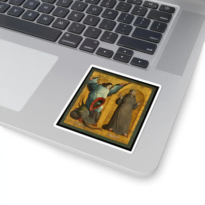 SKU:TSS-STICK-JND-3X3-8 Sizes:3" × 3" Types:White