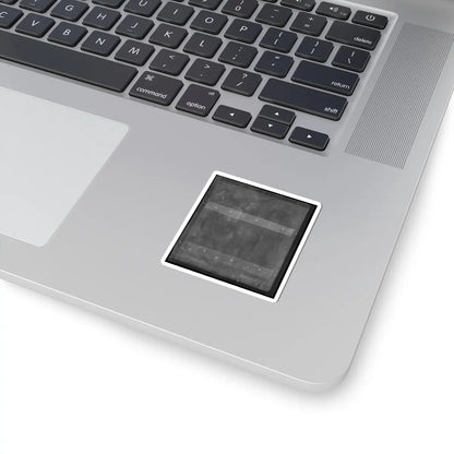 SKU:TSS-STICK-JND-2X2-11 Sizes:2" × 2" Types:White