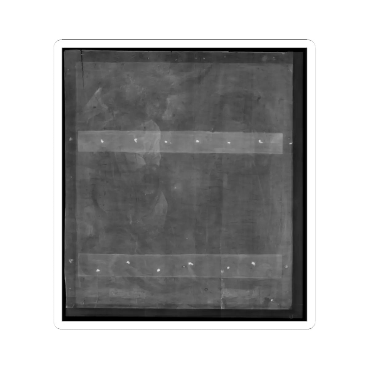 SKU:TSS-STICK-JND-2X2-11 Sizes:2" × 2" Types:White