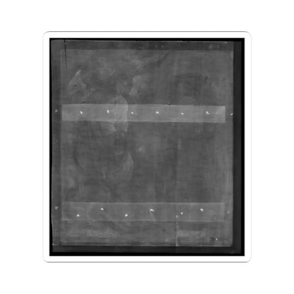 SKU:TSS-STICK-JND-2X2-11 Sizes:2" × 2" Types:White