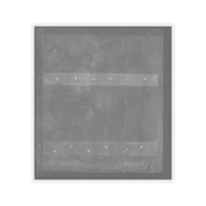 SKU:TSS-STICK-JND-2X2-1N1WB Sizes:2" × 2" Types:Transparent