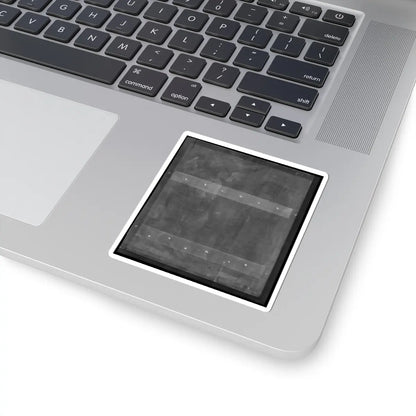 SKU:TSS-STICK-JND-3X3-11 Sizes:3" × 3" Types:White