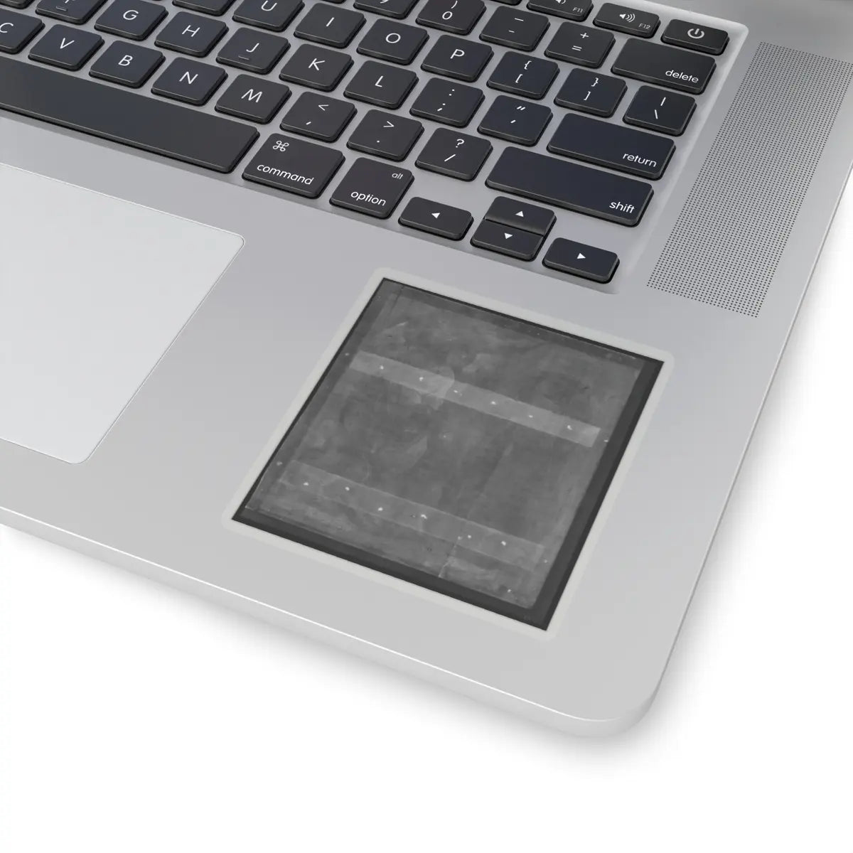 SKU:TSS-STICK-JND-3X3-1N1WB Sizes:3" × 3" Types:Transparent