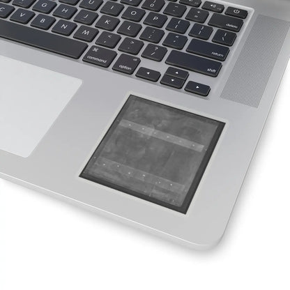 SKU:TSS-STICK-JND-3X3-1N1WB Sizes:3" × 3" Types:Transparent