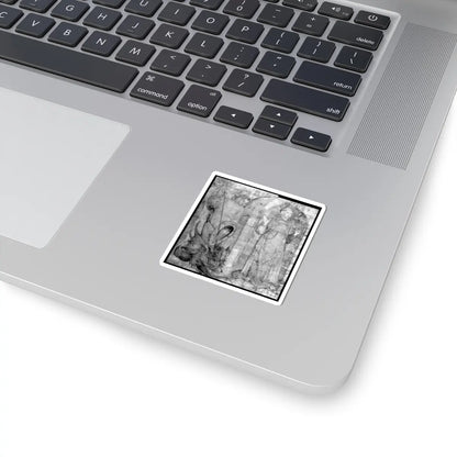 SKU:TSS-STICK-JND-2X2-13 Sizes:2" × 2" Types:White