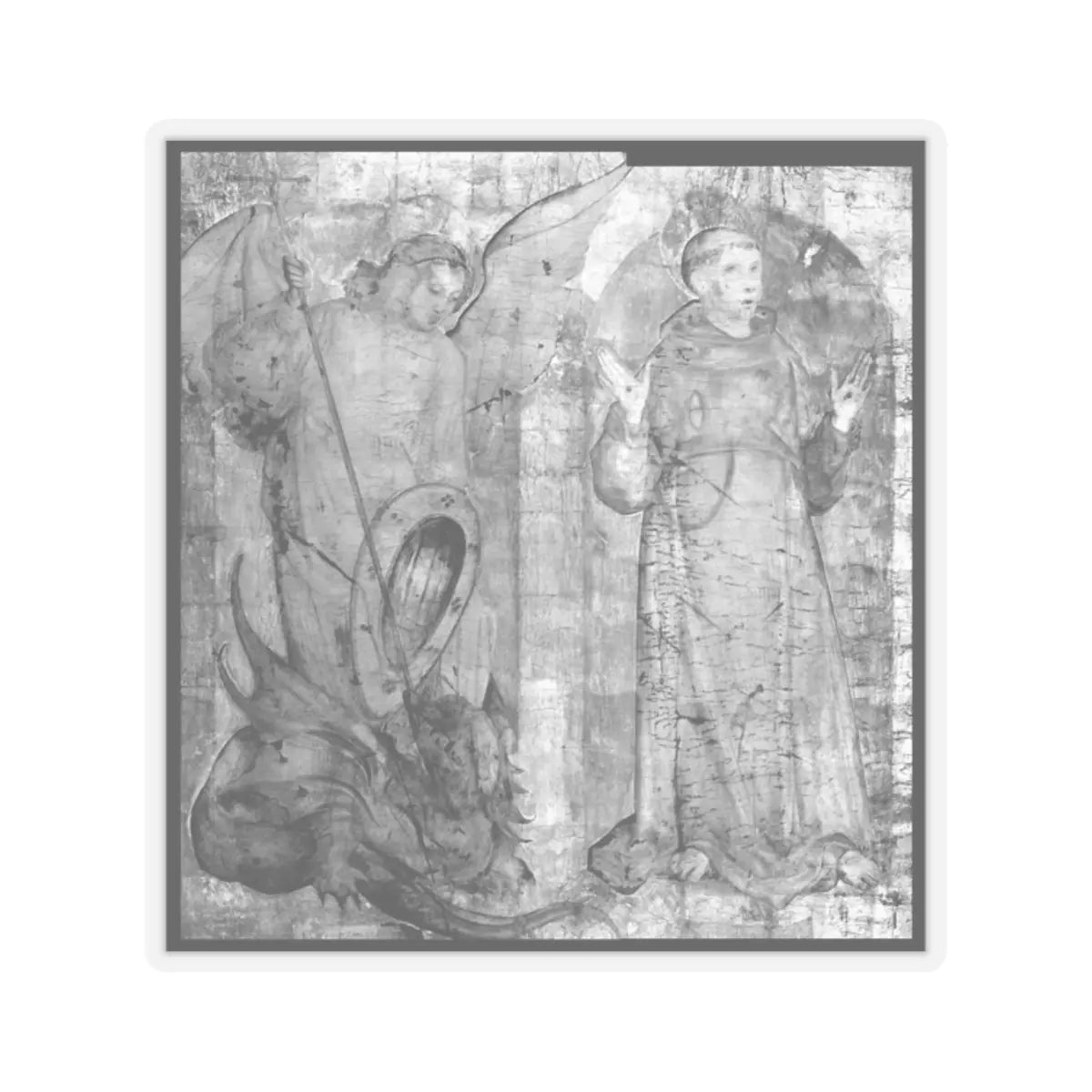 SKU:TSS-STICK-JND-2X2-1N1WD Sizes:2" × 2" Types:Transparent